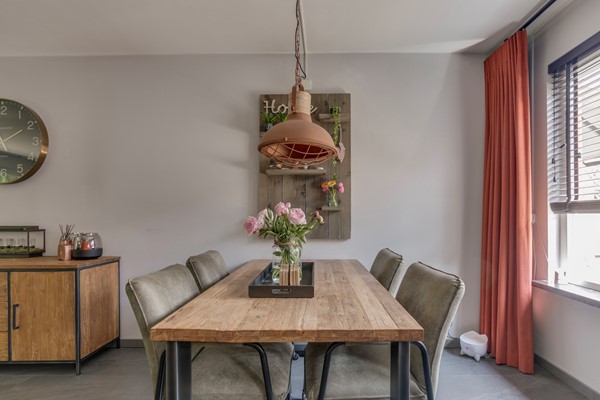 Medium property photo - Blauwe Reiger 4, 3181 KA Rozenburg
